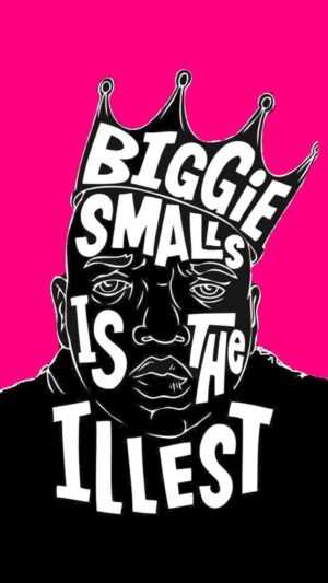 Biggie Smalls Wallpaper