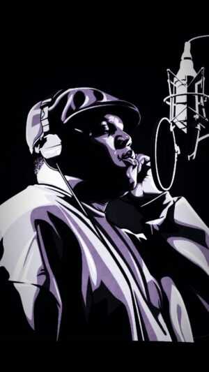 Biggie Smalls Wallpaper