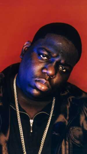 Biggie Smalls Wallpaper