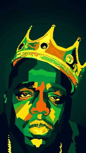 Biggie Smalls Wallpaper