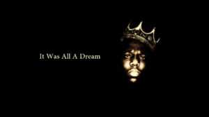 Biggie Smalls Wallpaper