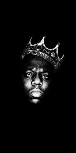 Biggie Smalls Wallpaper