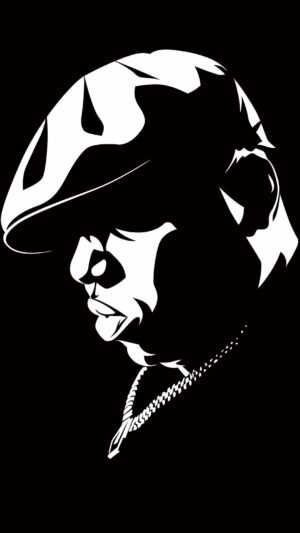 Biggie Smalls Wallpaper