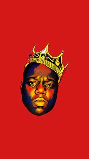 Biggie Smalls Wallpaper