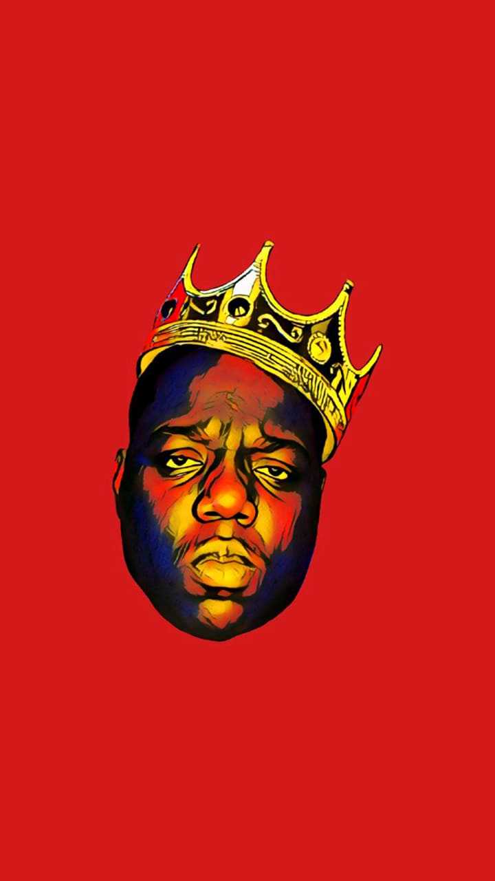 Notorious B.I.G Wallpaper Ball Game Star Poster Decorative Painting Canvas  Wall Art Living Room Posters Bedroom Painting 20x30inch(50x75cm) :  Amazon.co.uk: Home & Kitchen