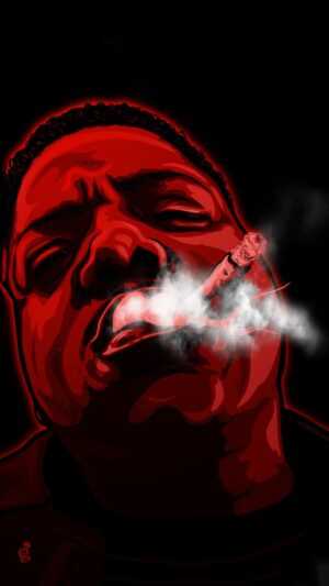 Biggie Smalls Wallpaper