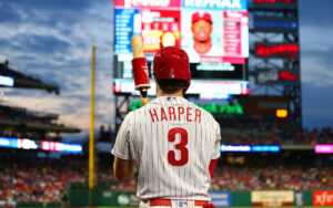 Bryce Harper Wallpaper