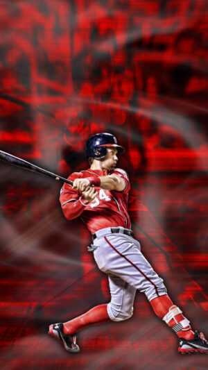 Bryce Harper Wallpaper