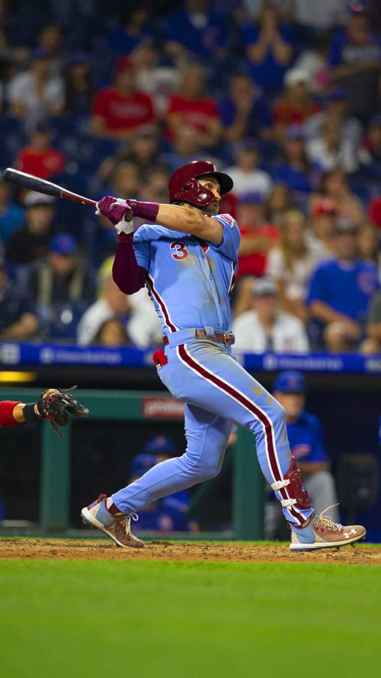 Bryce Harper Wallpaper iXpap