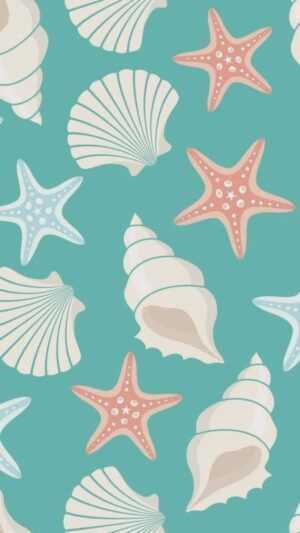 Danish Pastel Wallpaper