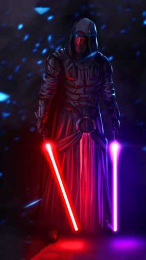 Darth Revan Wallpaper