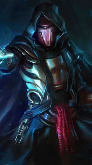 Darth Revan Wallpaper