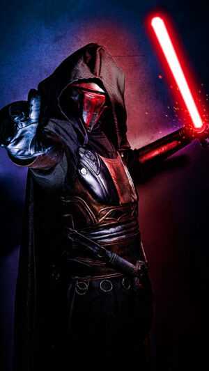 Darth Revan Wallpaper