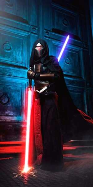 Darth Revan Wallpaper