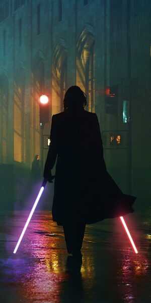 Darth Revan Wallpaper