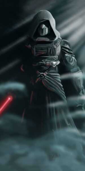 Darth Revan Wallpaper