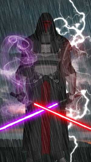 Darth Revan Wallpaper