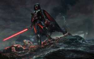 Darth Revan Wallpaper