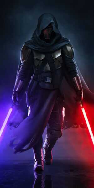 Darth Revan Wallpaper