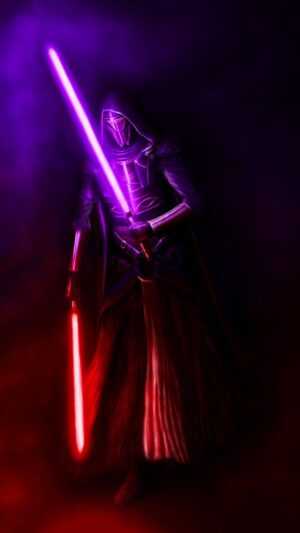 Darth Revan Wallpaper