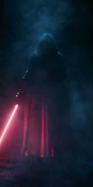 Darth Revan Wallpaper