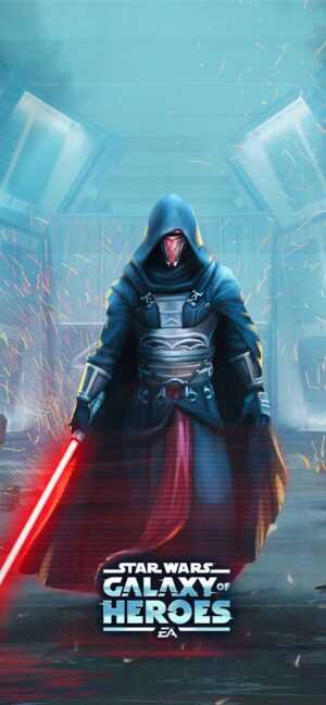 Darth Revan Wallpaper