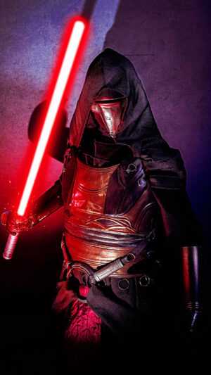 Darth Revan Wallpaper