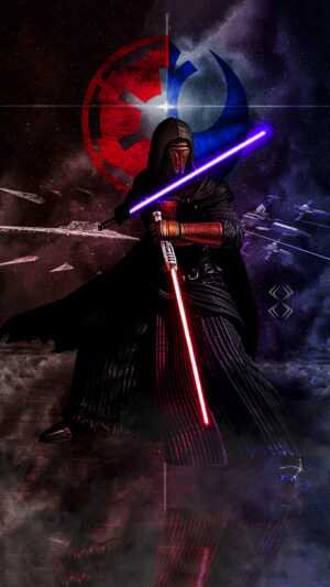 Darth Revan Wallpaper