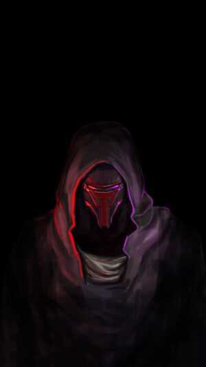 Darth Revan Wallpaper