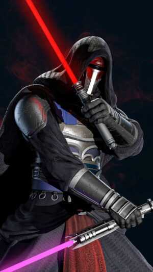 Darth Revan Wallpaper