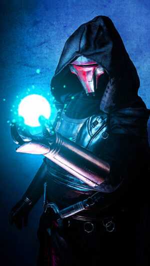 Darth Revan Wallpaper