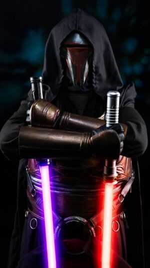 Darth Revan Wallpaper