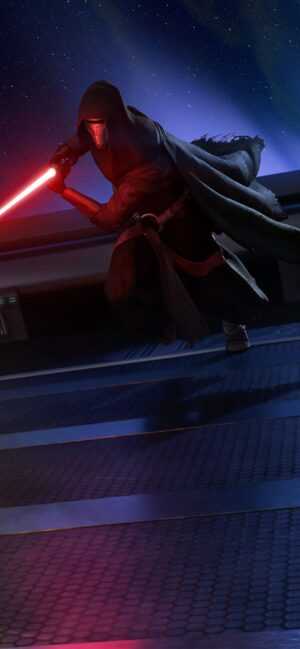 Darth Revan Wallpaper