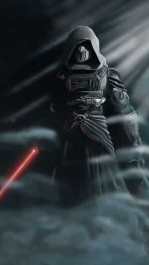 Darth Revan Wallpaper