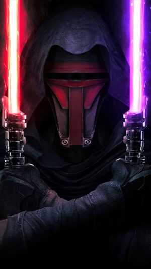 Darth Revan Wallpaper