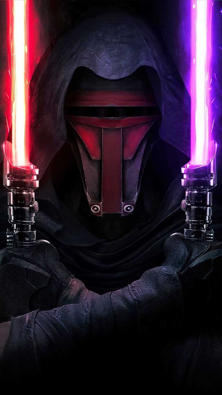 Darth Revan Wallpaper - iXpap