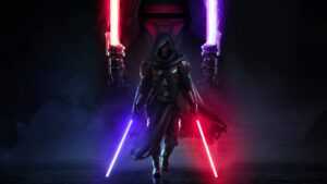 Darth Revan Wallpaper HD