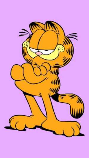 Garfield Wallpaper