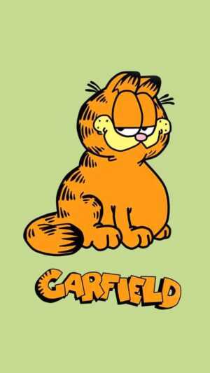 Garfield Wallpaper