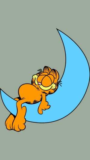 Garfield Wallpaper