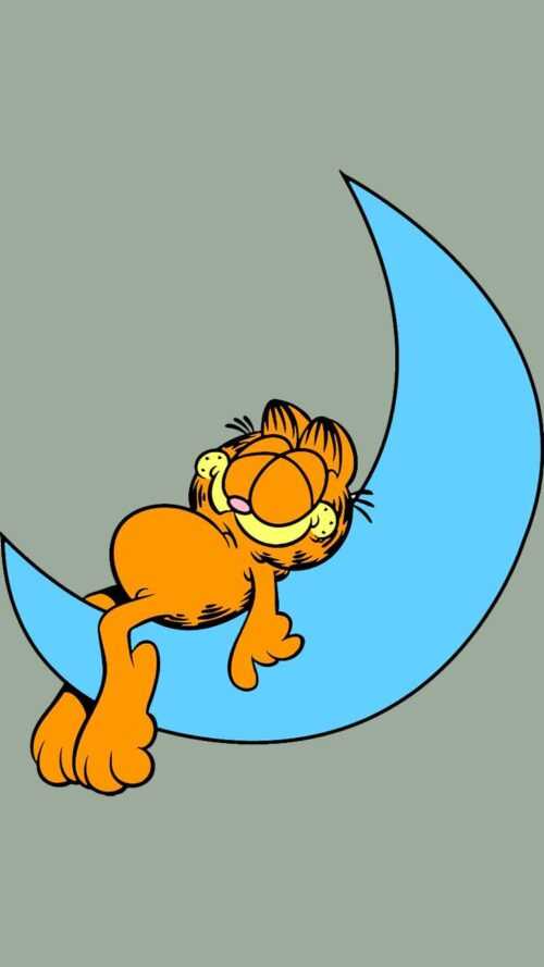 garfield-wallpaper-ixpap