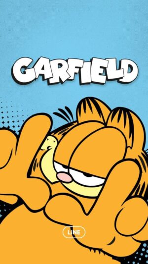 Garfield Wallpaper