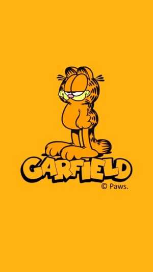 Garfield Wallpaper