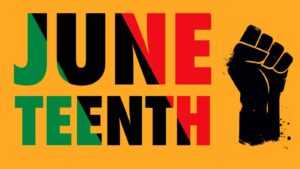 Juneteenth Wallpaper