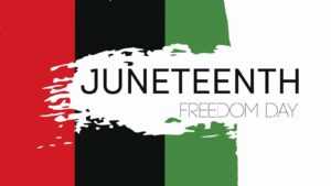 Juneteenth Wallpaper