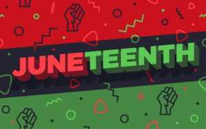 Juneteenth Wallpaper