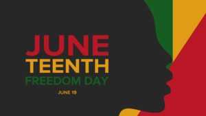 Juneteenth Wallpaper