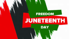 Juneteenth Wallpaper