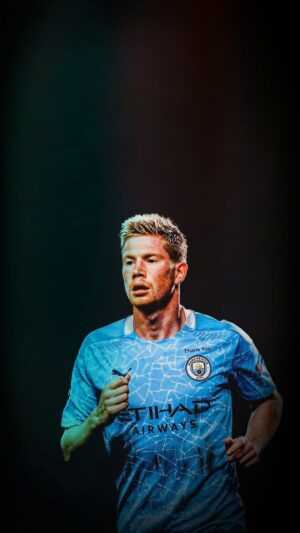 Kevin de Bruyne Wallpaper