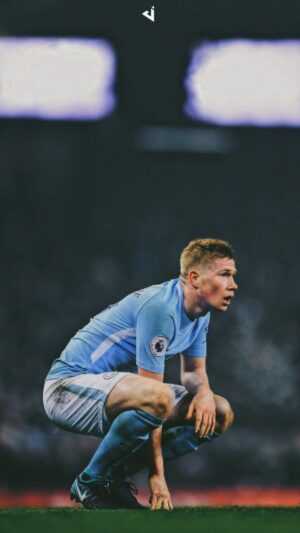 Kevin de Bruyne Wallpaper